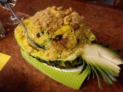 -黄珍珍泰国菜馆(九龙城店)