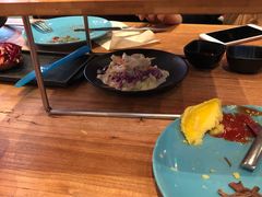 -叫板比萨(荟聚购物中心店)