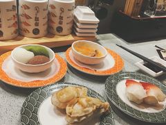 -万岁寿司(芳村店)