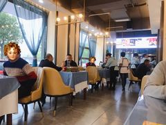 大堂-鲜塘宴·千岛湖大鲫鱼(南湖店)