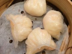 晶莹鲜虾饺-添好运点心专门店(中环IFC店)
