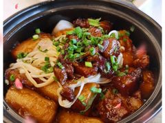 -金汇酒楼(中山东区店)