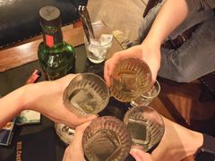 -Hill.Cocktail半山酒吧(中山店)