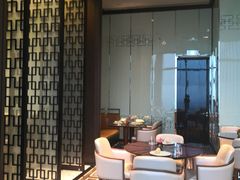 -运·中餐厅(成都华尔道夫酒店)