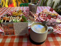 -Eckl’s爱氏热狗(猫街店)