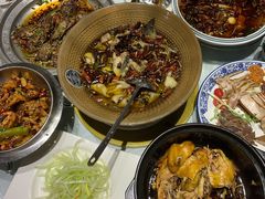 -巴渝菜舍曾氏麻辣风(霸州店)