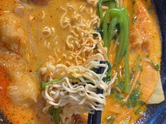 -杨国福麻辣烫(联合大学店)