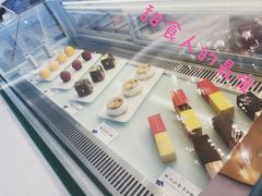 -及象咖啡(卓越世纪中心2楼大堂店)
