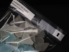 -La Porte de Paris 巴黎之门法式甜品