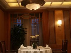 -上海兴国宾馆 丽宫中餐厅