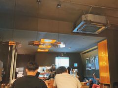 -Wave 未(万科广场店)