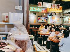 -太子浓心招牌炸酱小锅米线(探十里店)