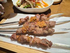 -相约·羊村小馆非遗手抓肉(七一酱园店)