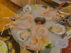 -Marina厨房·ALA精酿(月湖盛园店)