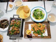 -三义和酒楼(千佛山店)