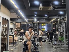 -帕瑞斯女子塑形健身(集美店)