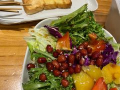 -木屋烧烤(龙湖天街店)
