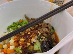 -镐凤楼金牌牛肉拌面(龙立东方大厦店)