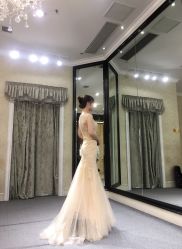 -南京宝娜嫁衣婚纱礼服馆(中央路店)