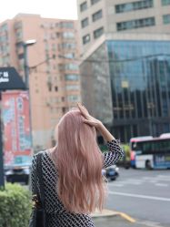 -icare美发沙龙