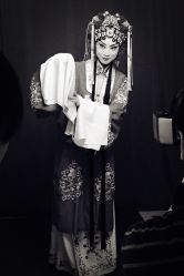 -梨园天地京剧摄影(玲珑天地店)