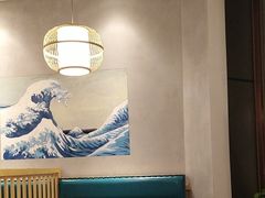 -村上一屋·亚洲菜融合小馆(南楼店)