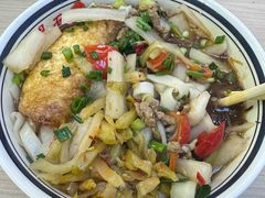 -李易面馆(高桥店)