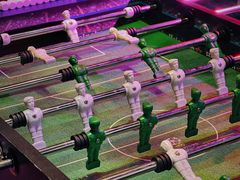 大堂-GAGA主题量贩式KTV平价店(工大店)