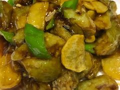-春花民族美食(佳木斯总店)