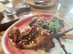 -BROWNSTONE布朗石西班牙餐厅(富城店)