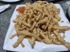 崂山参-老张烤羊(王哥庄店)