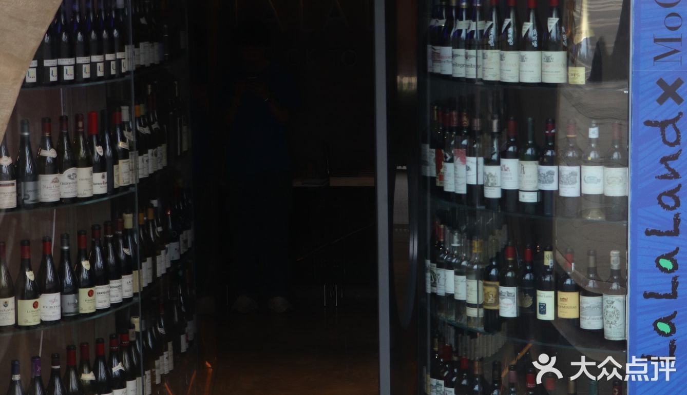 成都探店｜年度最佳自然酒餐厅，氛围感满分💯