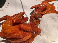 -鸽子侯·家宴·平价海鲜(绿地店)