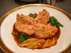 -食廬NOBLE(凯德晶萃店)