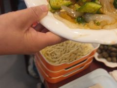 -聚首堂·特色小吃·肘子(什刹海德胜门店)