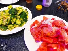 -二虎原味烧烤