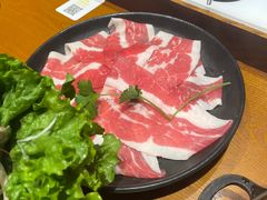 -呷哺呷哺 黄金牧场 (欢乐谷店)