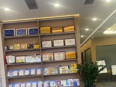 -启德考培雅思托福留学(香洲校区)