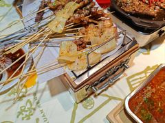 -串盟烧烤大排档·长沙美食地标(星沙店)