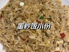 -庞家烧烤客栈(炮台山店)