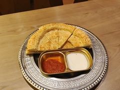-耶里夏丽·新疆菜·28年喀什老馆(田林东路店)