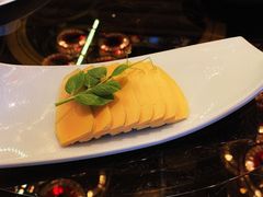 -北京四季酒店·采逸轩