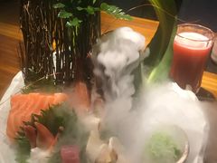 -和彩放题餐厅(酒仙桥店)