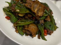 -福海居烤鸭店(鸟巢店)