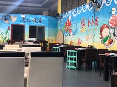 大堂-顺德哥卜卜贝(旗舰店)