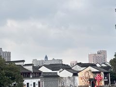 -衣裳街历史文化街区