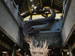 -码头故事火锅(郫县红光店)