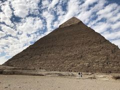 -吉萨金字塔群
