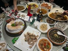 -舌尖上·霞浦滩涂海鲜·新闽菜(总店)