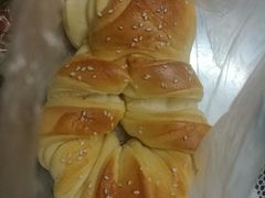 纽纹包-津嘉蛋糕坊(西华路店)
